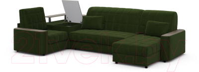 Диван угловой Moon Family 018 / MF007634