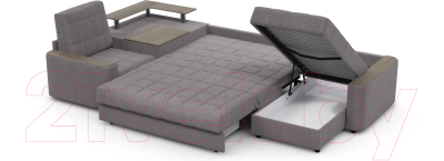 Диван угловой Moon Family 018 / MF007635