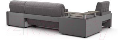 Диван угловой Moon Family 018 / MF007635