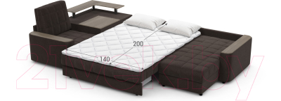 Диван угловой Moon Family 018 / MF007636