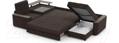 Диван угловой Moon Family 018 / MF007636