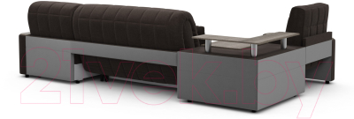 Диван угловой Moon Family 018 / MF007636
