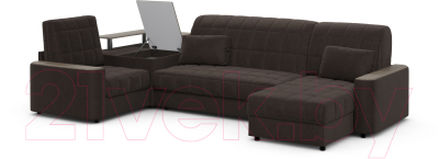 Диван угловой Moon Family 018 / MF007636
