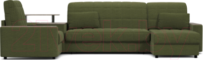 Диван угловой Moon Family 018 / MF007637 - фото
