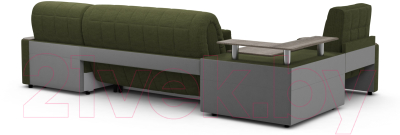 Диван угловой Moon Family 018 / MF007637