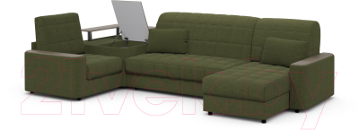 Диван угловой Moon Family 018 / MF007637