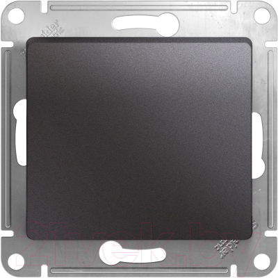Выключатель Schneider Electric Glossa GSL001311 - фото