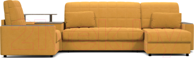 Диван угловой Moon Family 018 / MF007640 - фото