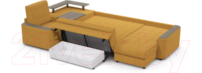 Диван угловой Moon Family 018 / MF007640
