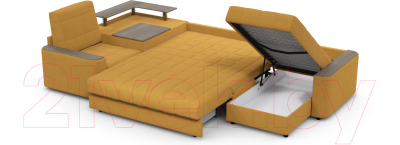 Диван угловой Moon Family 018 / MF007640