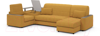 Диван угловой Moon Family 018 / MF007640