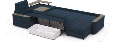 Диван угловой Moon Family 018 / MF007644