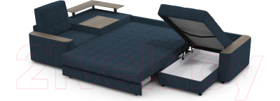 Диван угловой Moon Family 018 / MF007644