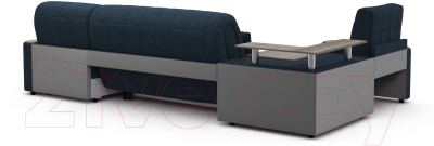 Диван угловой Moon Family 018 / MF007644