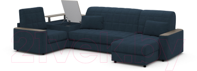 Диван угловой Moon Family 018 / MF007644