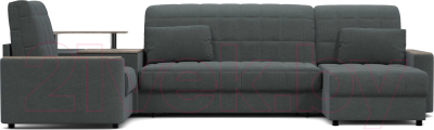 Диван угловой Moon Family 018 / MF007645 - фото