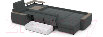 Диван угловой Moon Family 018 / MF007645