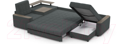 Диван угловой Moon Family 018 / MF007645