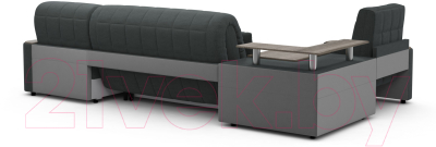 Диван угловой Moon Family 018 / MF007645