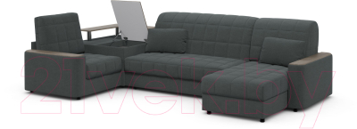 Диван угловой Moon Family 018 / MF007645