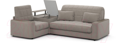 Диван угловой Moon Family 018 / MF007706