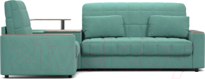 Диван угловой Moon Family 018 / MF007708 - фото