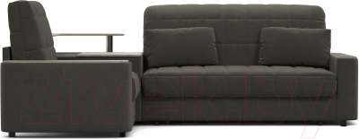 Диван угловой Moon Family 018 / MF007710 - фото