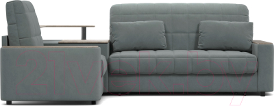 Диван угловой Moon Family 018 / MF007711 - фото