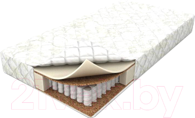 Матрас Askona Balance Status 200x200