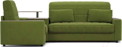 Диван угловой Moon Family 018 / MF007712 - фото