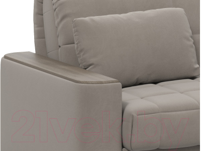 Диван угловой Moon Family 018 / MF007713