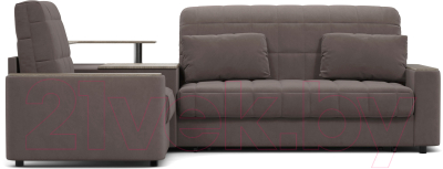 Диван угловой Moon Family 018 / MF007714 - фото