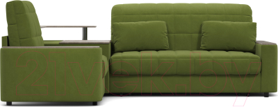 Диван угловой Moon Family 018 / MF007715 - фото