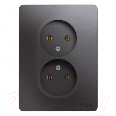 Розетка Schneider Electric Glossa GSL001320 - фото