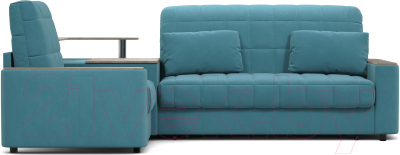 Диван угловой Moon Family 018 / MF007716 - фото