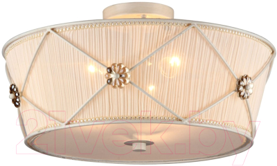 Люстра Maytoni Lea ARM369-03-G - фото