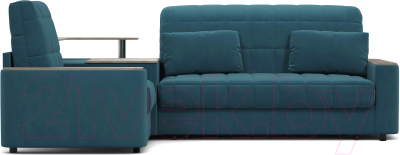 Диван угловой Moon Family 018 / MF007717 - фото