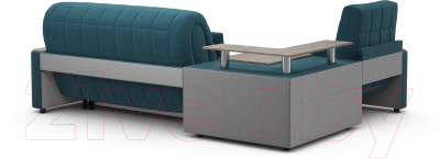 Диван угловой Moon Family 018 / MF007717