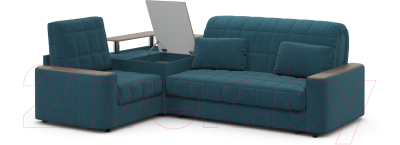 Диван угловой Moon Family 018 / MF007717