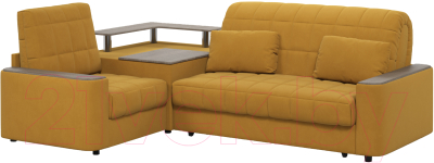 Диван угловой Moon Family 018 / MF007718 - фото