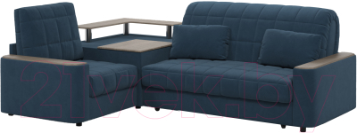 Диван угловой Moon Family 018 / MF007722 - фото