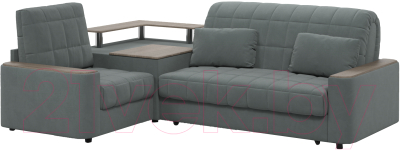 Диван угловой Moon Family 018 / MF007723 - фото