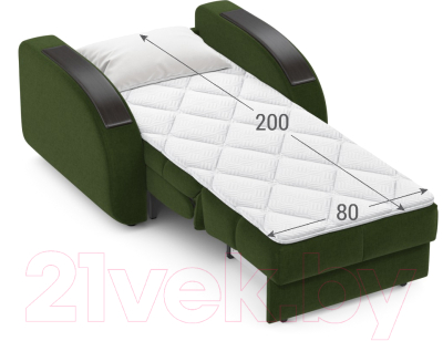 Кресло-кровать Moon Family 109 / MF006590