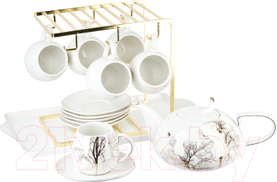 Чайный набор Nouvelle 5th Avenue / 1400042 - фото