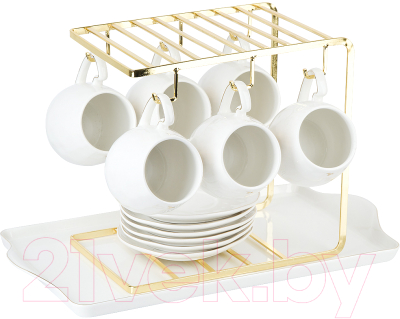 Чайный набор Nouvelle 5th Avenue / 1400042