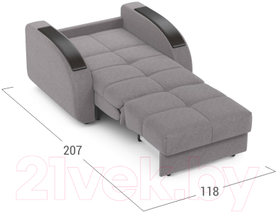 Кресло-кровать Moon Family 109 / MF006591