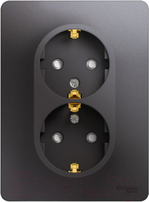 Розетка Schneider Electric Glossa GSL001326 - фото