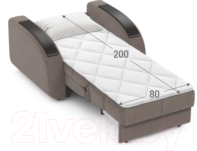 Кресло-кровать Moon Family 109 / MF006585