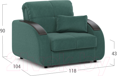 Кресло-кровать Moon Family 109 / MF006586