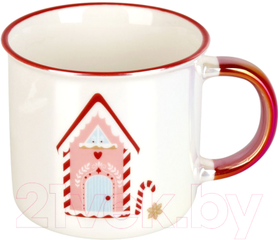 Кружка Nouvelle Magic Of Christmas / 1620139-1 - фото